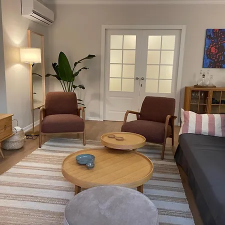 Spacious Luxury Flat In The Heart Of 4*