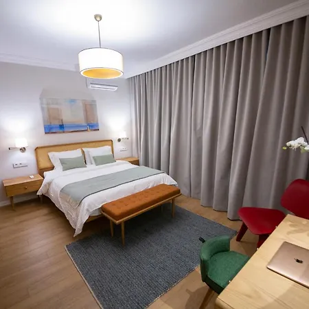 Spacious Luxury Flat In The Heart Of Provincia di Istanbul