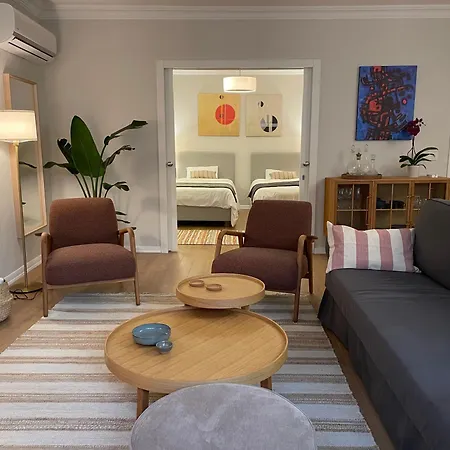 Spacious Luxury Flat In The Heart Of اسطنبول